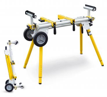 BAMATO universal machine stand KST-1950 incl. screw kit